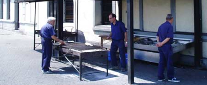 hogar del pescador paila
